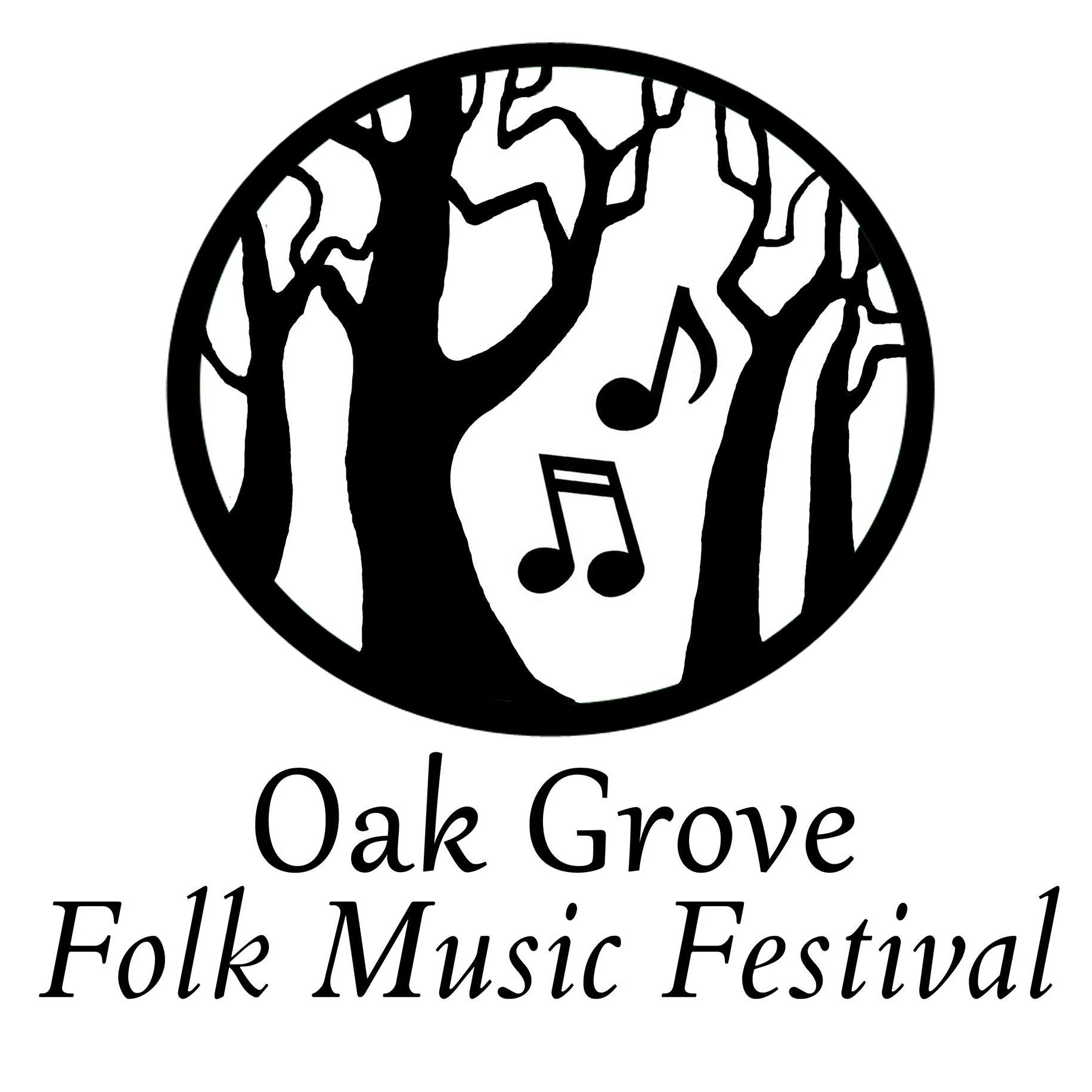 Oak Grove Folk Music Festival Oak Grove Theater