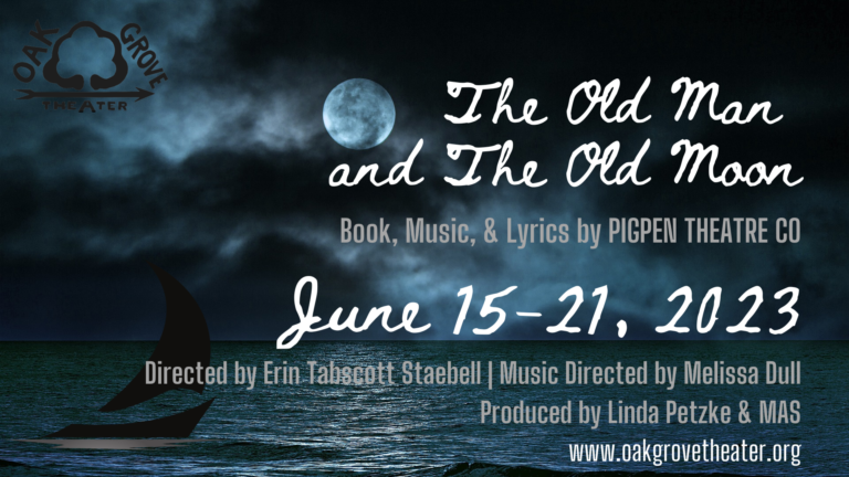 The Old Man and the Old Moon